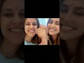 Ek hajaro me meri behena hai #manvi ❤jivika sisters love video Ekhajaromemeribahnahai