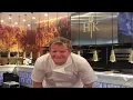 Chef PeePee on Hell s Kitchen week 2