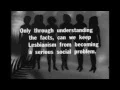 Lesbian Initiation - Chained Girls 1965