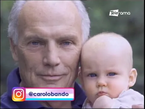 Paternidad tardía: Cuando los hijos llegan después de los 40