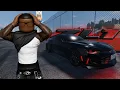 I Tried Building The Fastest ZL1 On Roanoke This Car Is Crazy