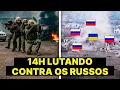 Download Lagu Ucranianos cercados por 14 horas: a dramática emboscada russa