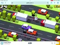 Poki Crossy Road 100 Hops