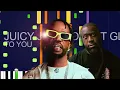 Juicy J ft. Robert Glasper & Emi Secrest - TO YOU (PRO MIDI FILE REMAKE) - "in the style of"
