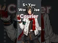 Download Lagu [Arknights] So You Wanna Use : Courier