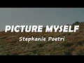 Stephanie Poetri - Picture Myself (Lyrics)