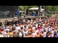 Cold Cave - Confetti - Pitchfork Music Festival 2011