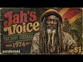 Roots Reggae (1974) [Unreleased Album] The Root Seekers – Jah's Voice