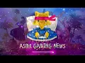 ASMR Gaming News Fortnite New Season, GTA 6, Tomb Raider, Duskbloods, Pokemon Unite + more (563)