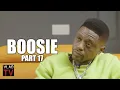 Boosie Everyone Egged On Dolph vs Yo Gotti Beef Nothing Good Ever Came from Rap Beef Part 17