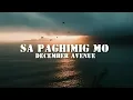 Sa Paghimig Mo | December Avenue | Lyrics