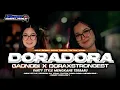 Lagu DJ DORA DORA X STRONGEST MASHUP PARTY STYLE VIRAL TIK TOK FANDY DISCJOKY
