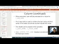 CTS2433 Stored Procedures Chapter 8 Part 2