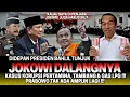 Download Lagu HARI INI‼️ DIDEPAN PRESIDEN BAHLIL TUNJUK JOKOWI DALANGNYA KORUPSI PERTAMINA, TAMBANG \u0026 GAS LPG
