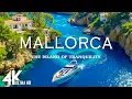 [4K] MALLORCA 🇪🇸 – Where the Sun Meets the Sea ☀️ Relaxing Deep House Chill Mix