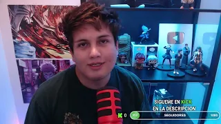 El ultimo video de este canal, gracias por todo