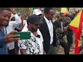 Download Lagu ፅምዶ ፆረና ! ብዓይነቱ ዝተፈለየ ርክብ ህዝብታት ትግራይን ኤርትራን ኣብ ፆረና!