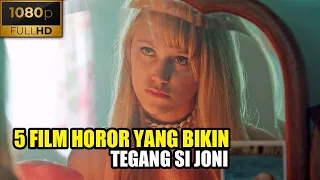 Download 5 Film Horor Yang Bikin Tegang SI JONI MP3