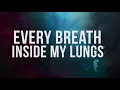 Lincoln Brewster - Here I Am (Official Lyric Video)