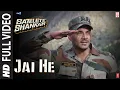 Download Lagu Full Song: Jai He | Satellite Shankar | Sooraj, Megha | Salman A, Sandeep S, Manoj M | 8th Nov