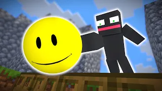 Dropping Incident - Verity Animation