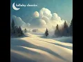 Hark The Herald Angels Sing - Lullaby Classics