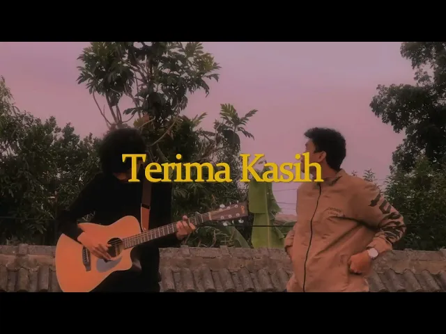 Download MP3 Terima Kasih - HAL (cover) by Albayments & Rizkiwp #petikgalau