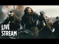 LIVE Middle-earth Best Moments from The Lord of the Rings and The Hobbit Trilogies