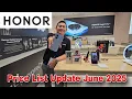 Download Lagu Honor Price List Update June 2025 | Honor 400 5G | Honor Magic 7 | Honor Pad X9a