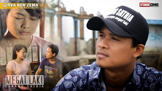 Download MEGAT LAKI | LANANG SATRIA | (Official Music Video studioONE PRO) MP3