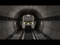 Download Lagu New Metro train