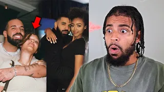 Drake Exposed Being A P3DO for 10 Minutes Straight MUST WATCH