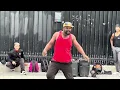 Download Lagu Phenomenal performance at Paris (Street dance)