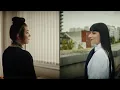 Download Lagu Hoshi - Puis t’as dansé avec moi (Clip Officiel)