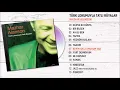 Mazhar Alanson - Benim Hala Umudum Var (Official Audio) #mazharalanson