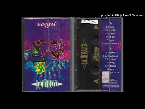 Download MP3 Jamrud - Asal British (2000)