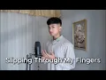 Lagu Slipping Through My Fingers | Ryo Wesleyy Cover