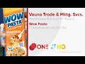 Wow Pasta TV Ad Q2 2025 30s (Philippines) [CC/HD]