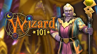 DARK CLOUD DECEPTION Wizard101 Death Wizard Playthrough EP59 - Empyrea Part 5