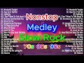 Download Lagu Slow Rock Love Songs Collection 70s 80s 90s | Nonstop Slow Rock Pinoy Medley | Best Luamang Tugtugin