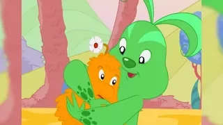 Beware The Gloogaloug Hug Faireez Full Episode Puddle Jumper Children S Animation 