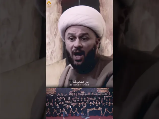 #اين_البقيعيون #حيهم_ياغيارى #بقيعنا_مطلبنا #هيئة_وصال_العاشقين #شهر_شوال