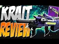 KRAIT GOD ROLL STASIS AUTO RIFLE Destiny 2 The Witch Queen