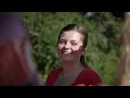 Apple Wedge - My Ingles Story