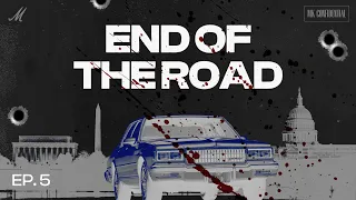 The Beltway Snipers: The Last Shot — Ep. 5 | MK Confidential