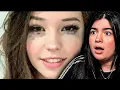 What happened to Belle Delphine