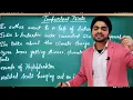 Journey to the End of the Earth | Class 12 English Flamingo |Summary in Under 10 Minutes| Dear Sir |