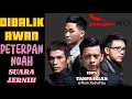 Download Lagu DIBALIK AWAN - NOAH [LIRIK] SUARA JERNIH ( Official Music Video )