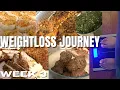 3 WEEKS E2M WEIGHTLOSS JOURNEY HERE S HOW IT IS GOING HAUL WHAT I COOKED Results Progress