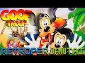 Download Lagu HOPON POPPOO! | RetroPerjantai: Goof Troop, SNES |